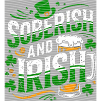 ST PATRICKS DAY-ST 596